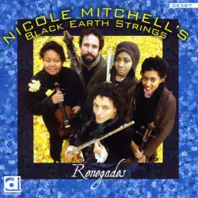 Couverture du produit · Renegades