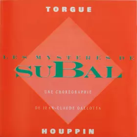 Couverture du produit · Les Mysteres De Subal