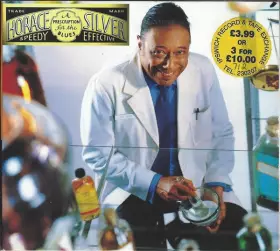 Couverture du produit · A Prescription For The Blues