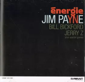 Couverture du produit · énergie