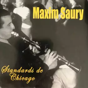 Couverture du produit · Standards De Chicago