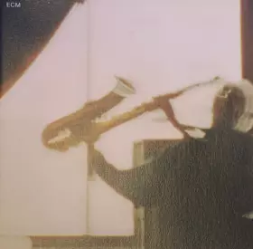 Couverture du produit · Voice In The Night