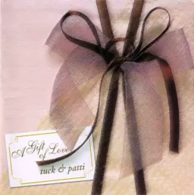 Couverture du produit · A Gift Of Love