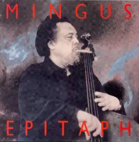 Couverture du produit · Epitaph