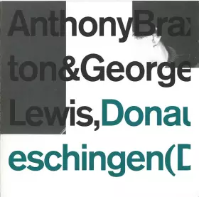 Couverture du produit · Donaueschingen (Duo) 1976