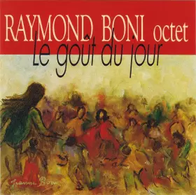 Couverture du produit · Le Goût Du Jour