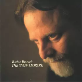 Couverture du produit · The Snow Leopard