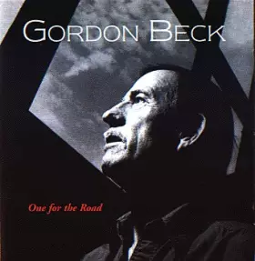 Couverture du produit · One For The Road