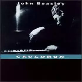 Couverture du produit · Cauldron