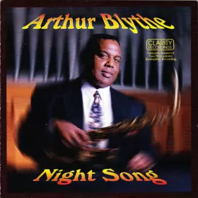 Couverture du produit · Night Song