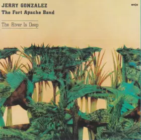 Couverture du produit · The River Is Deep