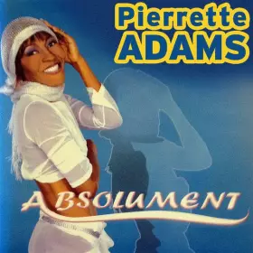 Couverture du produit · Absolument