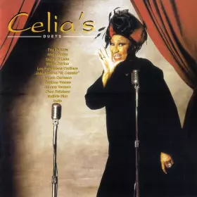 Couverture du produit · Celia's Duets