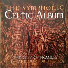 Couverture du produit · The Symphonic Celtic Album