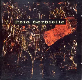 Couverture du produit · Peio Serbielle