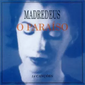 Couverture du produit · O Paraíso