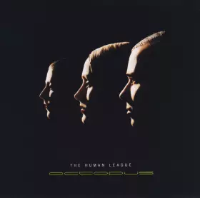 Couverture du produit · Octopus