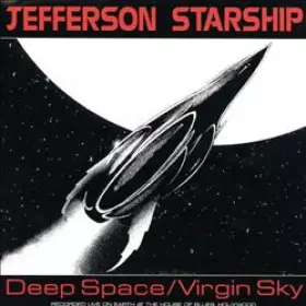 Couverture du produit · Deep Space/Virgin Sky