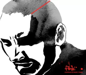 Couverture du produit · Distance And Time