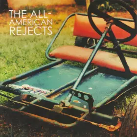 Couverture du produit · The All-American Rejects