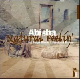 Couverture du produit · Natural Feelin'