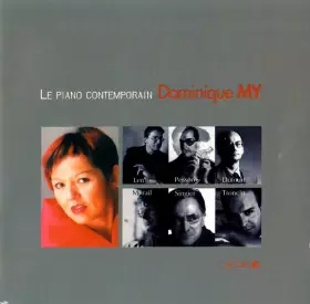 Couverture du produit · Le Piano Contemporain