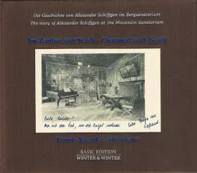 Couverture du produit · Im Zauber Von Verdi - Charmed With Verdi