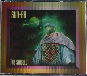 Couverture du produit · The Singles