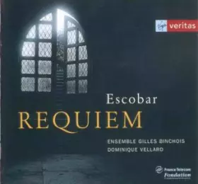 Couverture du produit · Requiem