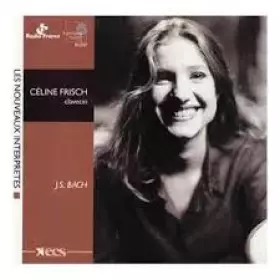 Couverture du produit · J.S. Bach