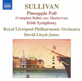Couverture du produit · Pineapple Poll / Irish Symphony