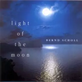 Couverture du produit · Light Of The Moon