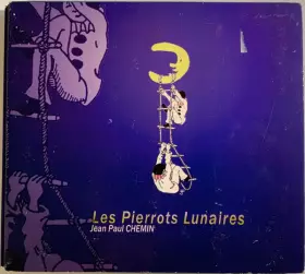 Couverture du produit · Les Pierrots Lunaires