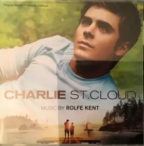 Couverture du produit · Charlie St. Cloud: Original Motion Picture Soundtrack