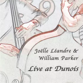 Couverture du produit · Live At Dunois