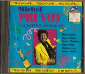 Couverture du produit · Vos Parents Dansaient Vol. 4