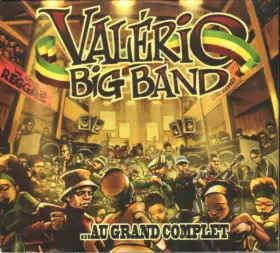 Couverture du produit · ... Au Grand Complet