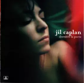 Couverture du produit · Derrière La Porte