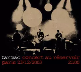 Couverture du produit · Concert Au Réservoir, Paris 23/12/2003