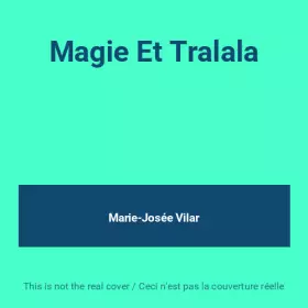 Couverture du produit · Magie Et Tralala