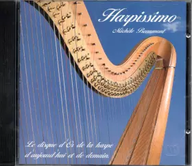 Couverture du produit · Harpissimo