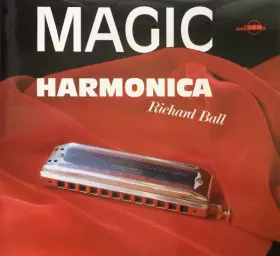 Couverture du produit · Magic Harmonica