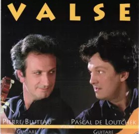 Couverture du produit · Valse