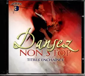 Couverture du produit · Dansez Non Stop Volume3