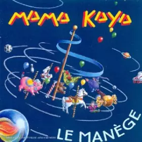 Couverture du produit · Le Manège