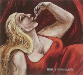 Couverture du produit · La Femme Squelette