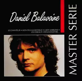 Couverture du produit · Daniel Balavoine