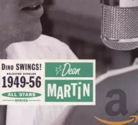 Couverture du produit · Dino Swings/Sel.Singles 1 [Import]