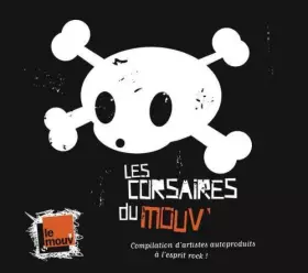Couverture du produit · Les Corsaires du Mouv'
