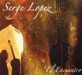 Couverture du produit · El Encuentro